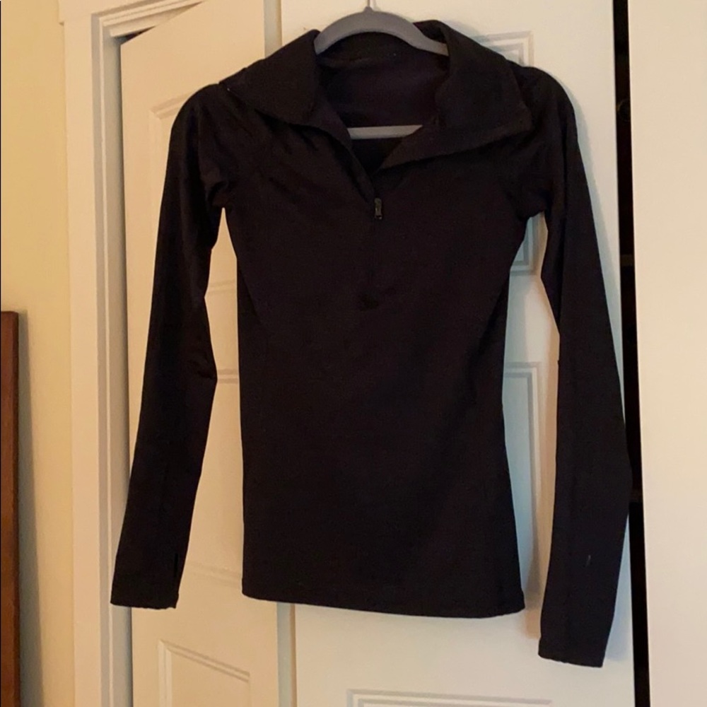 Under Armour 1/4 Zip